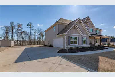 103 Hammond Road, Griffin, GA 30223 - Photo 4