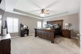 720 Cherokee Rose, Bremen, GA 30110 - Photo 10