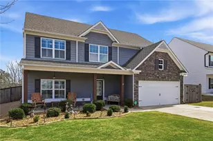 720 Cherokee Rose, Bremen, GA 30110 - Photo 24