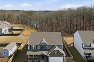 720 Cherokee Rose, Bremen, GA 30110 - Photo 2