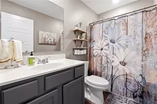 720 Cherokee Rose, Bremen, GA 30110 - Photo 18