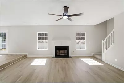 6009 Redtop Loop, Fairburn, GA 30213 - Photo 6