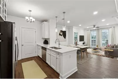 901 Abernathy Road NE #3200, Atlanta, GA 30328 - Photo 1
