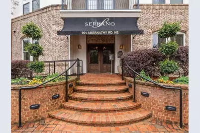 901 Abernathy Road NE #3200, Atlanta, GA 30328 - Photo 14