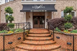 901 Abernathy Rd NE, Atlanta, GA 30328 - Photo 14