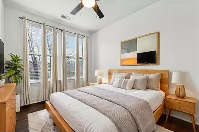 901 Abernathy Road NE #3200, Atlanta, GA 30328 - Photo 6