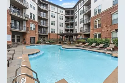 901 Abernathy Road NE #3200, Atlanta, GA 30328 - Photo 8