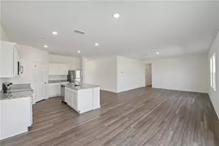 230 Galilee Ln, Bethlehem, GA 30620 - Photo 8