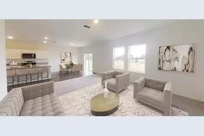 230 Galilee Lane, Bethlehem, GA 30620 - Photo 6