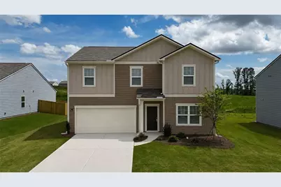 [Address not provided], Bethlehem, GA 30620 - Photo 1