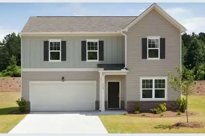 230 Galilee Lane, Bethlehem, GA 30620 - Photo 1