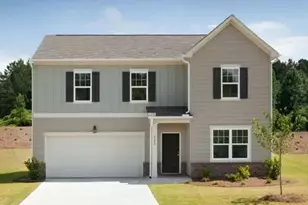 230 Galilee Ln, Bethlehem, GA 30620 - Photo 1