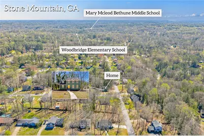 4834 Bexley Drive, Stone Mountain, GA 30083 - Photo 42