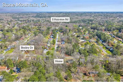 4834 Bexley Drive, Stone Mountain, GA 30083 - Photo 44