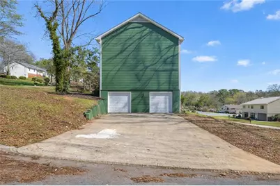 4834 Bexley Drive, Stone Mountain, GA 30083 - Photo 2