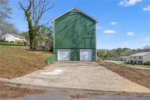 4834 Bexley Dr, Stone Mountain, GA 30083 - Photo 2