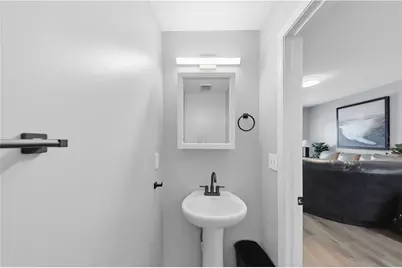 2166 Braxton Road SW, Atlanta, GA 30331 - Photo 8