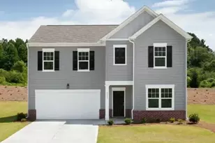 46 Otway Loop, Bethlehem, GA 30620 - Photo 1