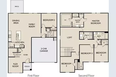 46 Otway Loop, Bethlehem, GA 30620 - Photo 6