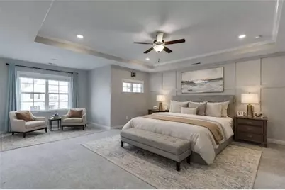 3347 Fall Branch Lane, Buford, GA 30519 - Photo 34