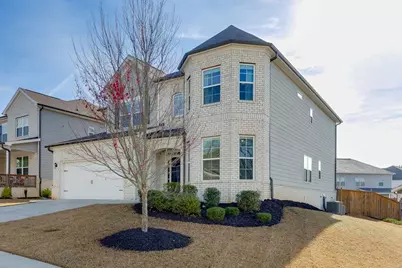 3347 Fall Branch Lane, Buford, GA 30519 - Photo 2