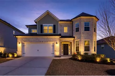 3347 Fall Branch Lane, Buford, GA 30519 - Photo 4