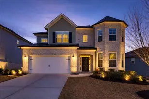 3347 Fall Branch Ln, Buford, GA 30519 - Photo 4