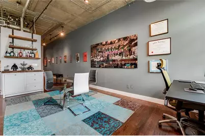 3180 Mathieson Drive NE #709, Atlanta, GA 30305 - Photo 6