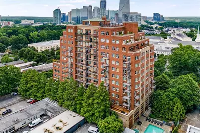 3180 Mathieson Drive NE #709, Atlanta, GA 30305 - Photo 40