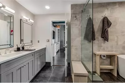 3180 Mathieson Drive NE #709, Atlanta, GA 30305 - Photo 24