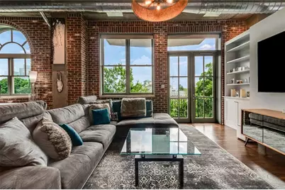 3180 Mathieson Drive NE #709, Atlanta, GA 30305 - Photo 8