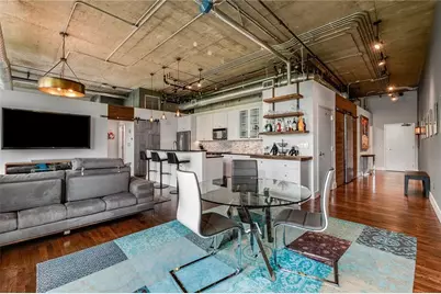 3180 Mathieson Drive NE #709, Atlanta, GA 30305 - Photo 4