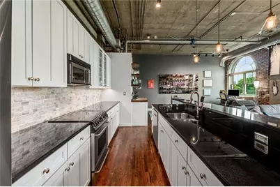 3180 Mathieson Drive NE #709, Atlanta, GA 30305 - Photo 12