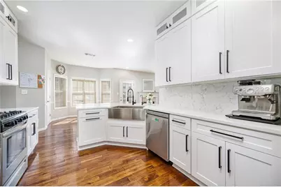 858 Red Rock Court, Suwanee, GA 30024 - Photo 10