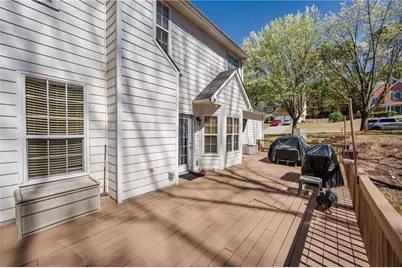 858 Red Rock Court, Suwanee, GA 30024 - Photo 24