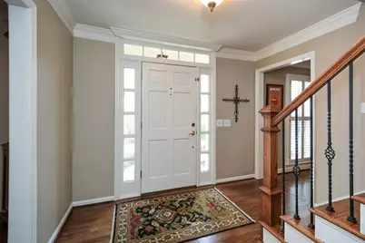 1463 Wood Thrush Way, Marietta, GA 30062 - Photo 10