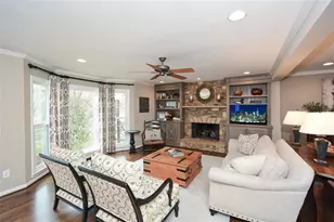 1463 Wood Thrush Way, Marietta, GA 30062 - Photo 18