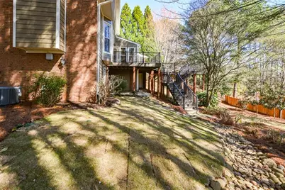 1463 Wood Thrush Way, Marietta, GA 30062 - Photo 78