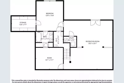 1463 Wood Thrush Way, Marietta, GA 30062 - Photo 84