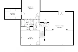 1463 Wood Thrush Way, Marietta, GA 30062 - Photo 84