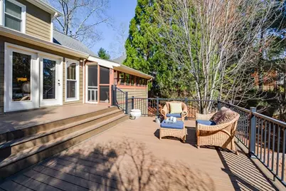 1463 Wood Thrush Way, Marietta, GA 30062 - Photo 76