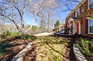 1463 Wood Thrush Way, Marietta, GA 30062 - Photo 8
