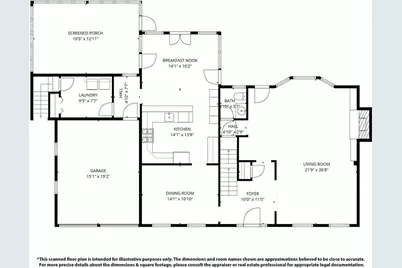 1463 Wood Thrush Way, Marietta, GA 30062 - Photo 82