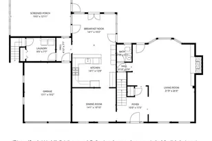 1463 Wood Thrush Way, Marietta, GA 30062 - Photo 82