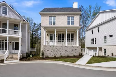 3040 Kara Court, Roswell, GA 30076 - Photo 1