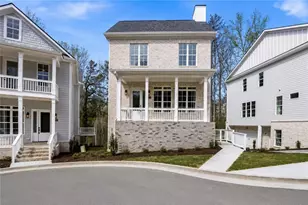 3040 Kara Ct, Roswell, GA 30076 - Photo 1