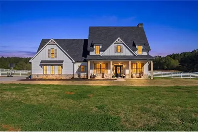 28 Ravenfield Road, Taylorsville, GA 30178 - Photo 1