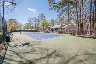 901 Summit North Drive NE #901, Atlanta, GA 30324 - Photo 30