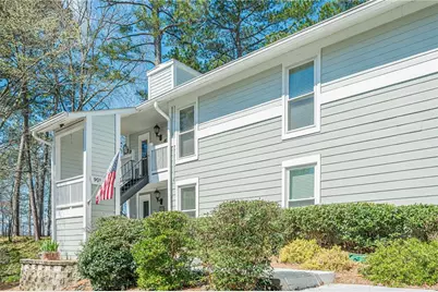 901 Summit North Drive NE #901, Atlanta, GA 30324 - Photo 28