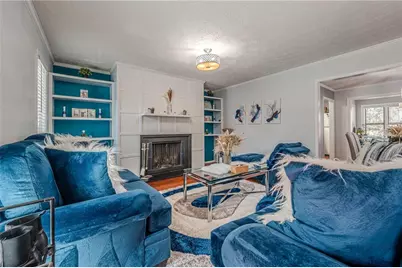 901 Summit North Drive NE #901, Atlanta, GA 30324 - Photo 4